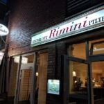 Pizzeria Rimini