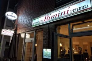 Pizzeria Rimini