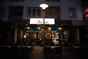 Pizzeria Rimini