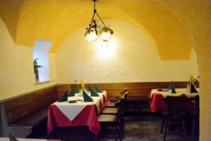 Pizzeria-Ristorante Adriano