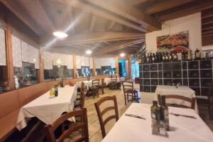 Pizzeria Ristorante Amalfi