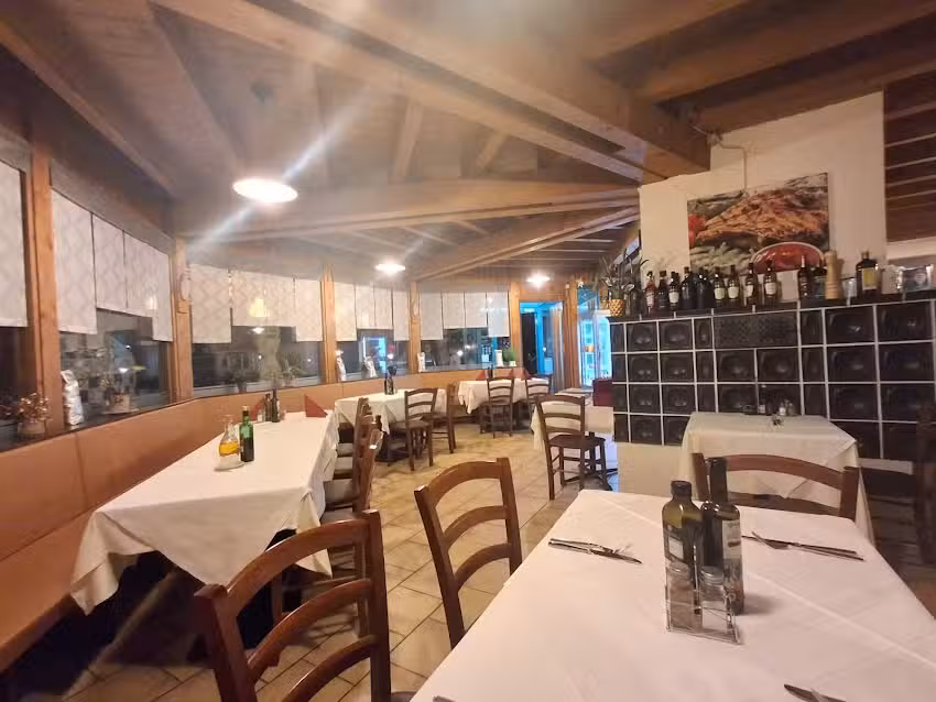 Pizzeria Ristorante Amalfi