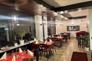 Pizzeria Ristorante Aromi Saarbr&uuml;cken