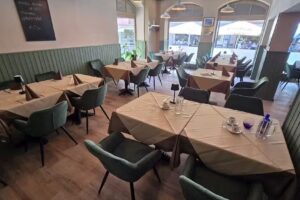 Pizzeria Ristorante Bellina