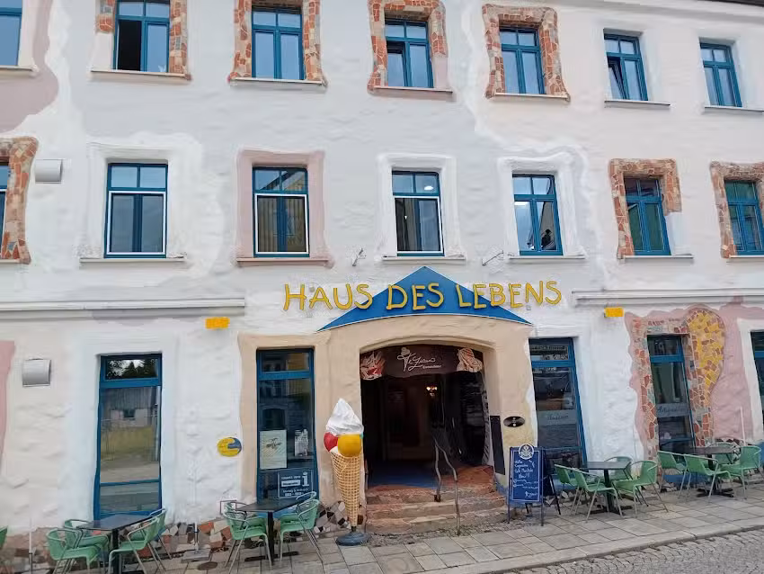 Pizzeria Ristorante Bellini