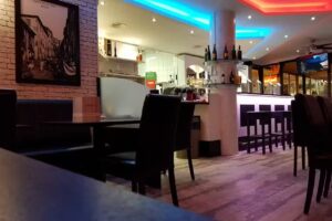 Pizzeria-Ristorante Benvenuti
