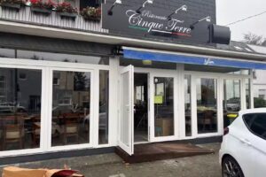 Pizzeria Ristorante Cinque Terre