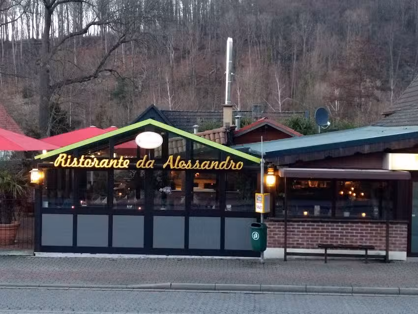 Pizzeria Ristorante da Alessandro