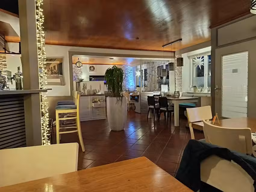 Pizzeria Ristorante da Armando (Restauration)