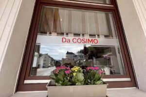 Pizzeria – Ristorante Da Cosimo