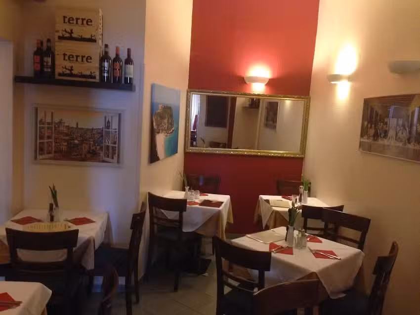 Pizzeria & Ristorante Da Franco