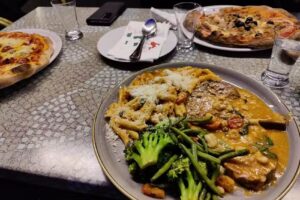 Pizzeria Ristorante Da Nando