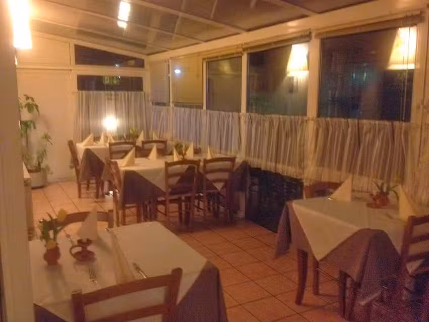 Pizzeria Ristorante Da Nero