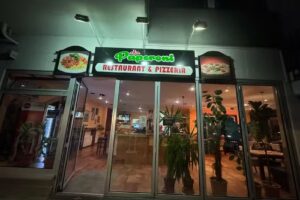 Pizzeria Ristorante da Paperoni