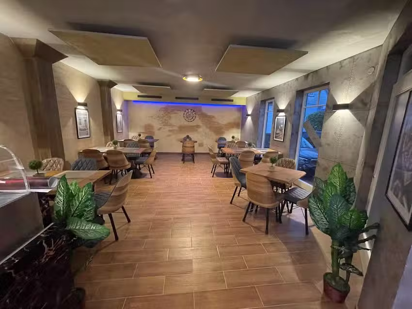 Pizzeria Ristorante da Pepe