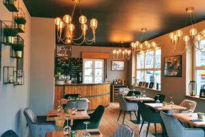 Pizzeria&ndash;Ristorante &bdquo;da Piccolo&ldquo;