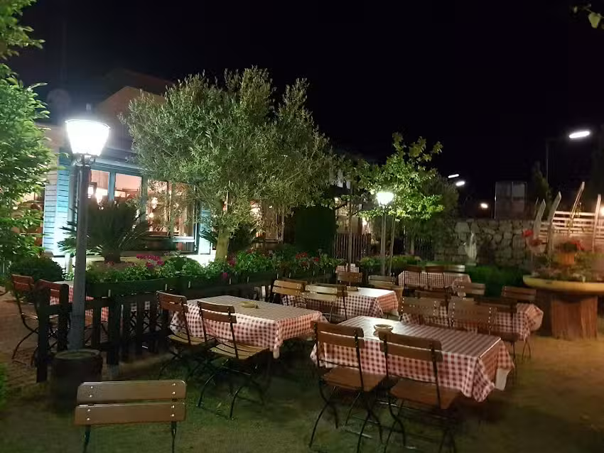 Pizzeria Ristorante da Salvatore