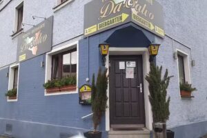 Pizzeria &ndash; Ristorante Da Salvo