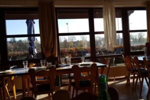Pizzeria & Ristorante Da Toni