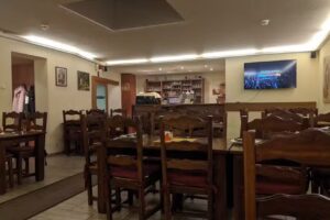 Pizzeria & Ristorante Da Vito