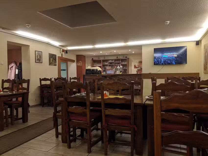 Pizzeria & Ristorante Da Vito