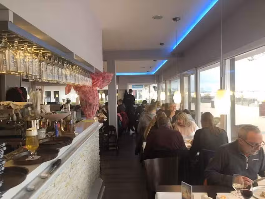 Pizzeria Ristorante Espresso