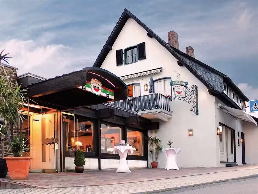 Pizzeria & Ristorante Franco