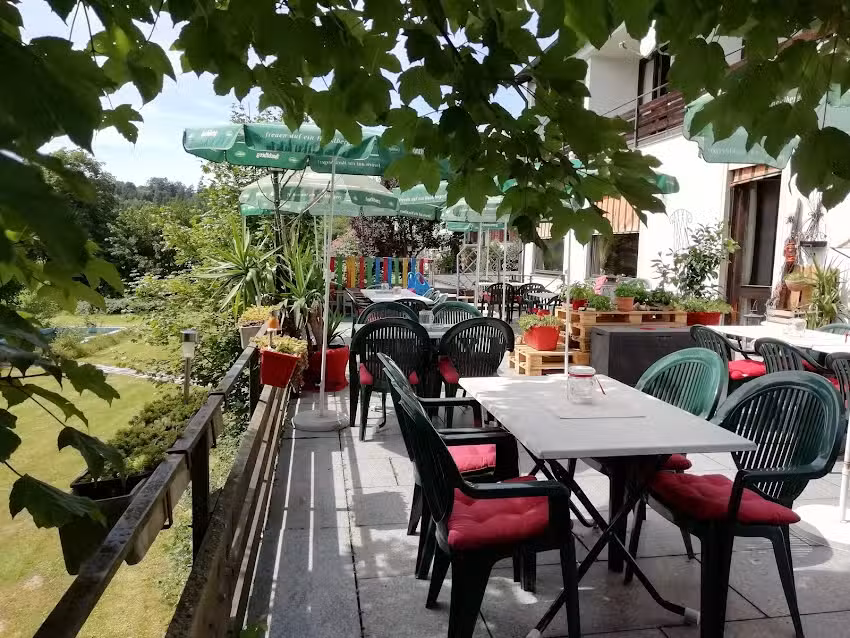 Pizzeria Ristorante Gardasee