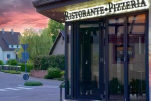 Pizzeria-Ristorante Garibaldi