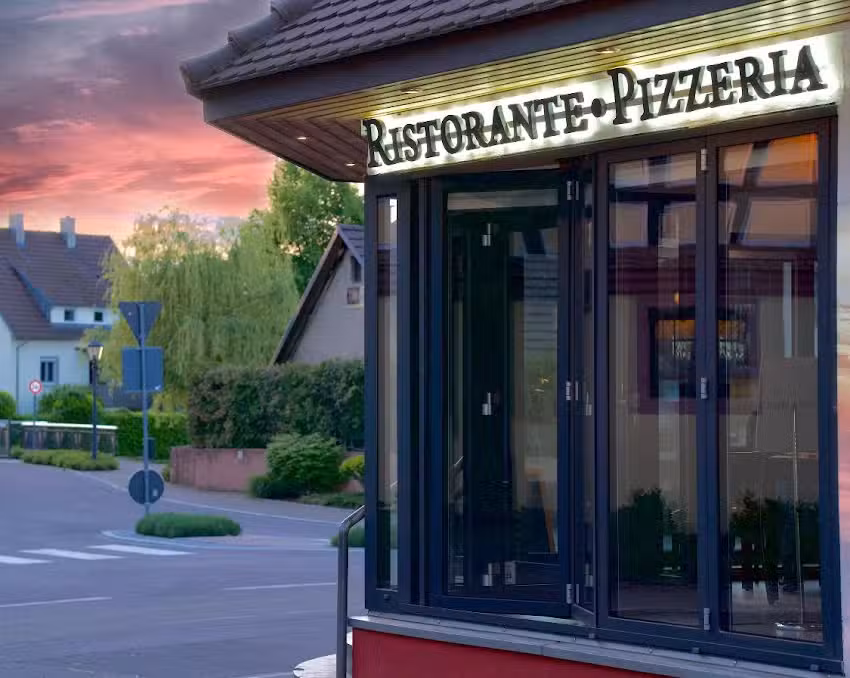 Pizzeria-Ristorante Garibaldi