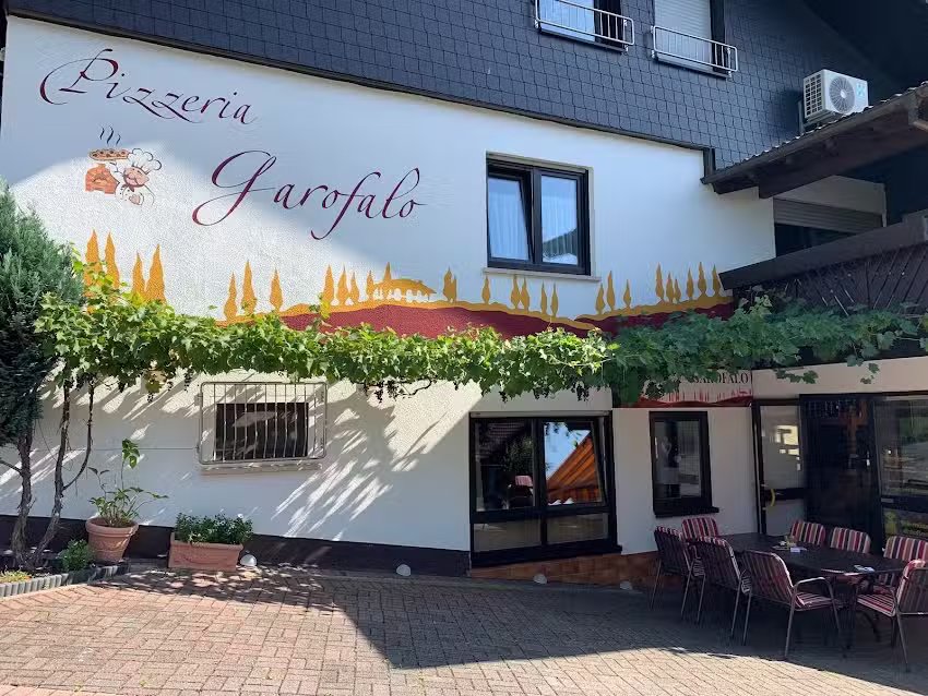 Pizzeria Ristorante Garofalo