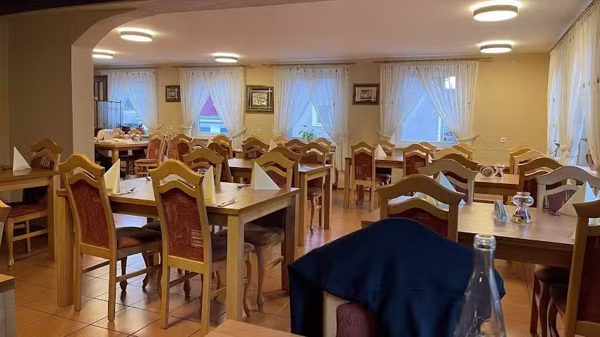 Pizzeria Ristorante Goldener Anker