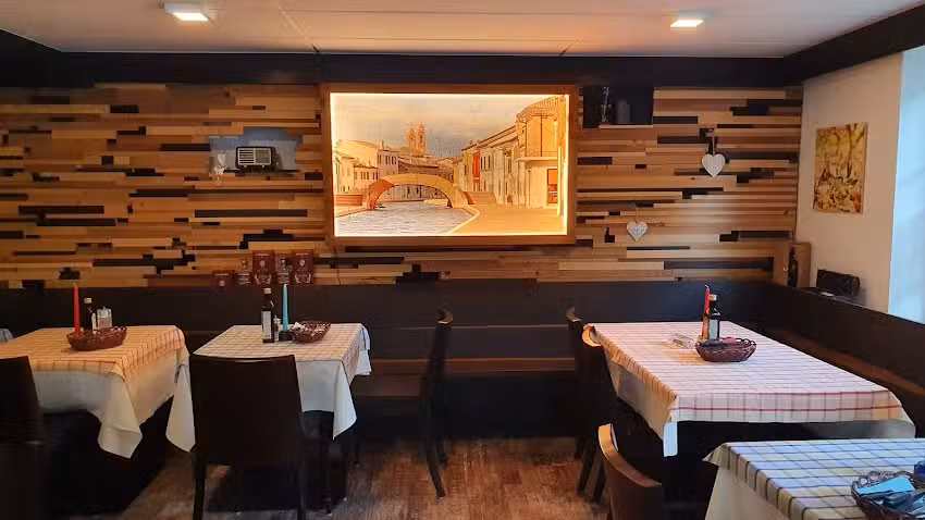 Pizzeria Ristorante Il Borgo