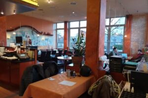 Pizzeria Ristorante Il Mondo