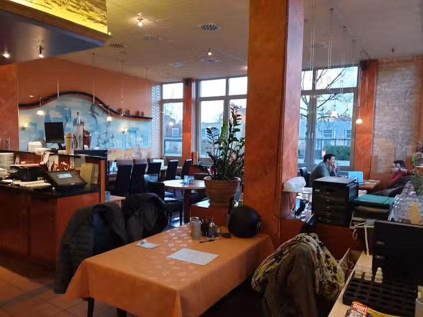 Pizzeria Ristorante Il Mondo