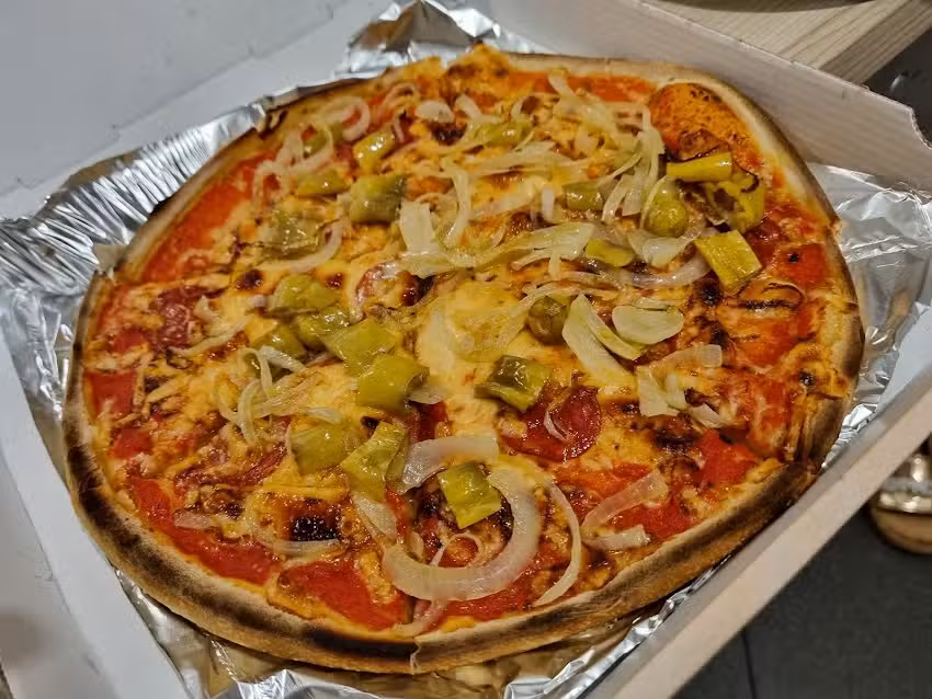 Pizzeria-Ristorante Il Principe