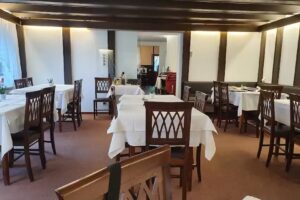 Pizzeria Ristorante Ionio