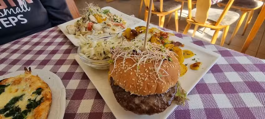 Pizzeria Ristorante Iulian