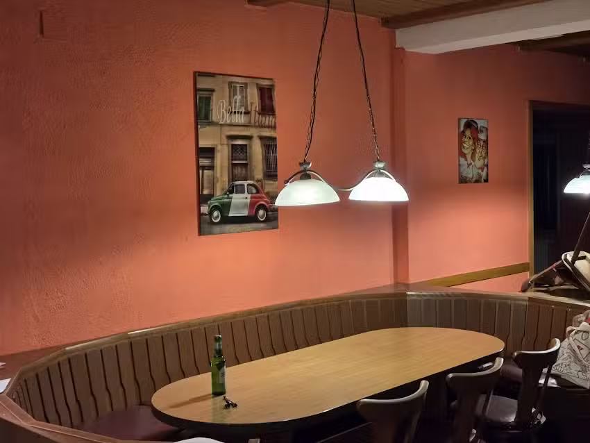 Pizzeria Ristorante La Dolce Vita