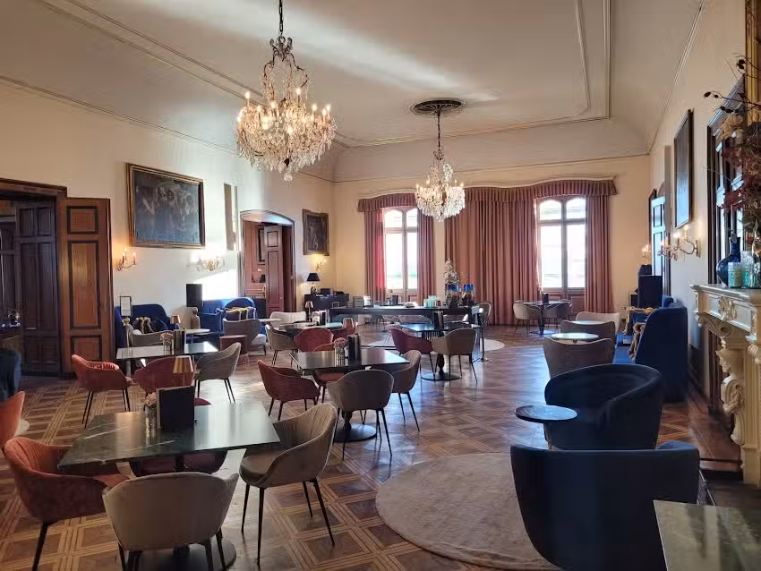 Pizzeria Ristorante La Fontana