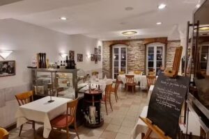 Pizzeria Ristorante Lamm