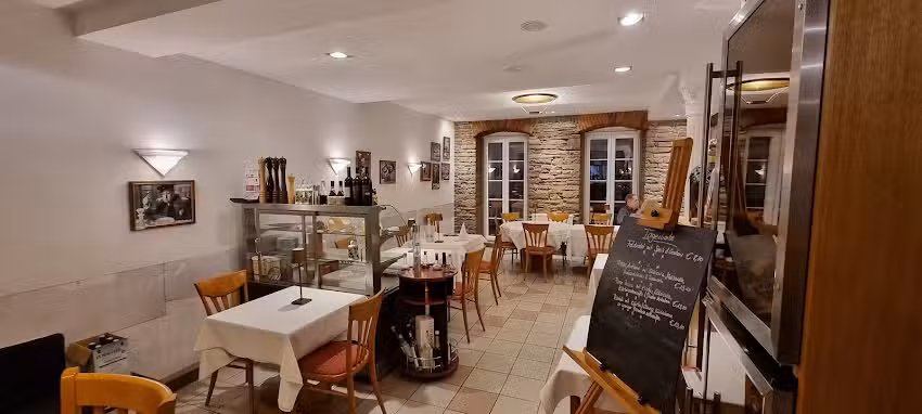 Pizzeria Ristorante Lamm