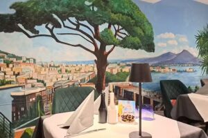 Pizzeria Ristorante Massimo