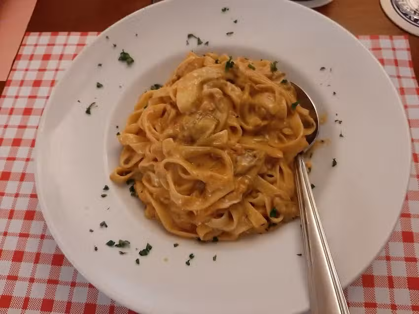 Pizzeria Ristorante Michelangelo