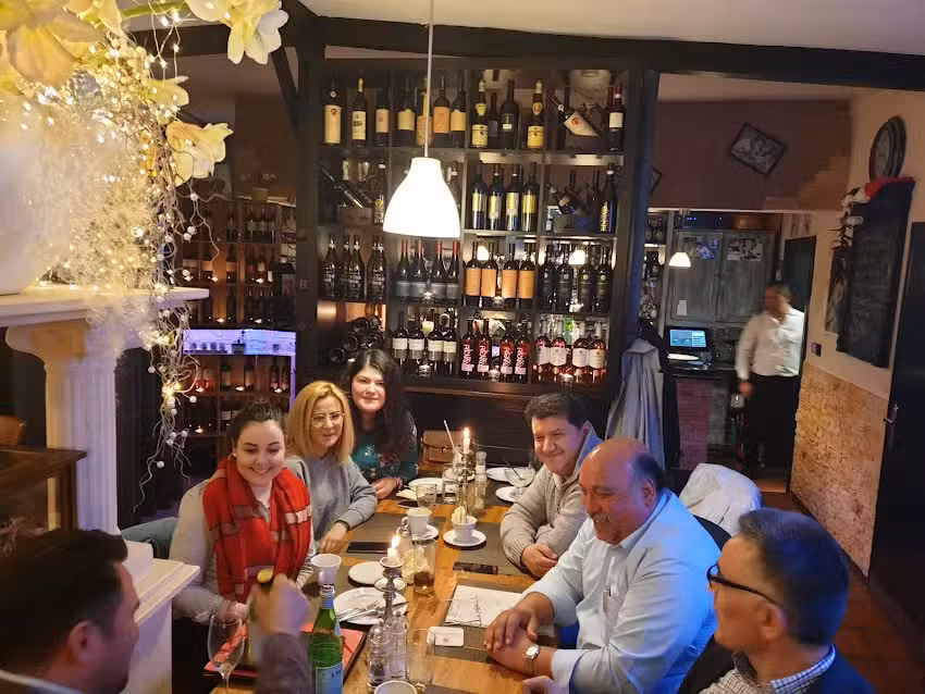 Pizzeria Ristorante Monte Palma