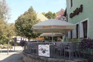 Pizzeria Ristorante Olive
