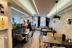 Pizzeria Ristorante Prego