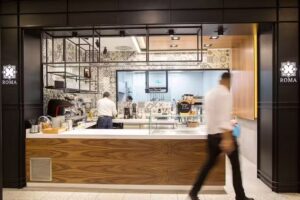 Pizzeria Ristorante Romeo