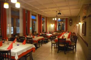 Pizzeria Ristorante Rossini