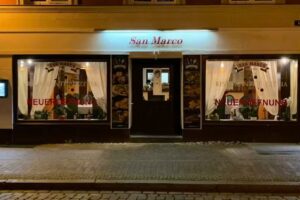 Pizzeria-Ristorante San Marco